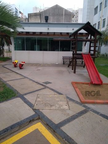 Foto 25 do(a) Flat de 2 quartos à venda em Parque Santa Fé, Porto Alegre