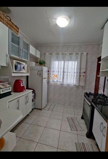 Foto 4 do(a) Apartamento de 2 quartos à venda em Núcleo Residencial Satélite, Várzea Paulista