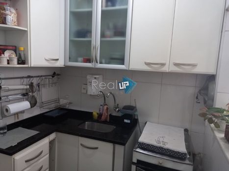 Foto 24 do(a) Apartamento de 3 quartos à venda em Botafogo, Rio de Janeiro