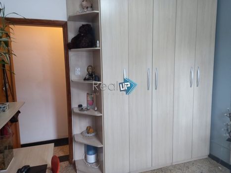 Foto 19 do(a) Apartamento de 3 quartos à venda em Botafogo, Rio de Janeiro