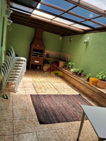 Foto 26 do(a) Apartamento de 3 quartos à venda em Rudge Ramos, São Bernardo do Campo