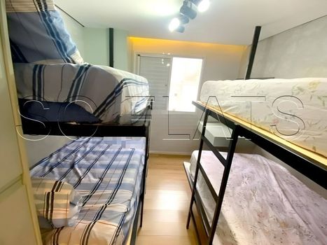 Foto 10 do(a) Apartamento de 2 quartos à venda em Jardim Parque Morumbi, São Paulo