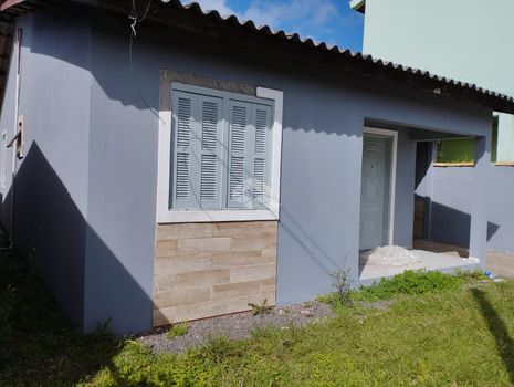 Foto 2 do(a) Casa de 2 quartos à venda em Passos dos Ferreiros, Gravataí