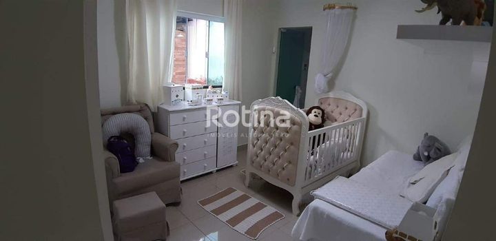 Foto 10 do(a) Casa de 3 quartos à venda em Nosso Recanto, Uberlândia