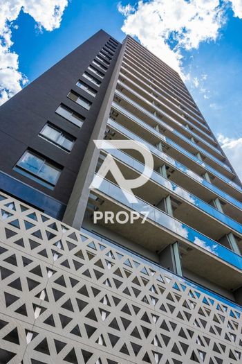 Foto 4 do(a) Kitnet / JK / Studio de 1 quartos à venda em Vila Olímpia, São Paulo