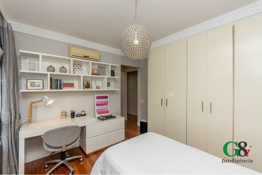 Foto 31 do(a) Apartamento de 3 quartos à venda em Vila Uberabinha, São Paulo