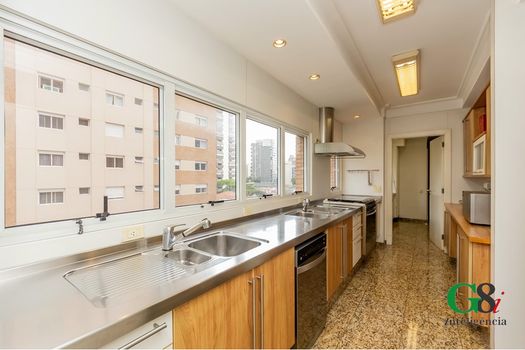 Foto 19 do(a) Apartamento de 3 quartos à venda em Vila Uberabinha, São Paulo