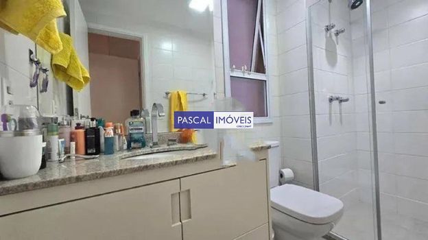 Foto 36 do(a) Apartamento de 3 quartos à venda em Campo Belo, São Paulo