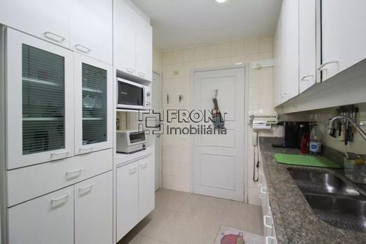 Foto 12 do(a) Apartamento de 3 quartos à venda em Indianópolis, São Paulo