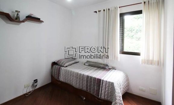 Foto 8 do(a) Apartamento de 3 quartos à venda em Indianópolis, São Paulo