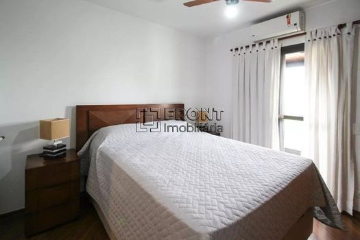 Foto 5 do(a) Apartamento de 3 quartos à venda em Indianópolis, São Paulo