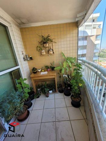Foto 7 do(a) Apartamento de 3 quartos à venda em Rudge Ramos, São Bernardo do Campo