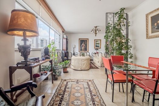 Foto 6 do(a) Apartamento de 3 quartos à venda em Cerqueira César, São Paulo