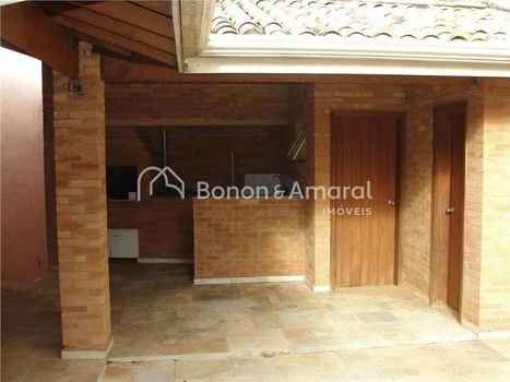 Foto 31 do(a) Casa em Condomínio de 4 quartos à venda em Sousas, Campinas