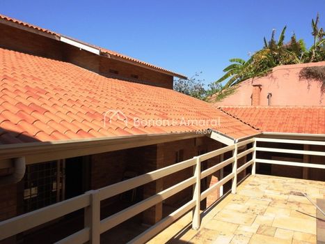Foto 39 do(a) Casa em Condomínio de 4 quartos à venda em Sousas, Campinas