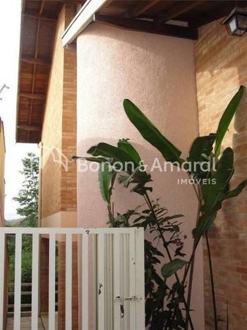 Foto 35 do(a) Casa em Condomínio de 4 quartos à venda em Sousas, Campinas