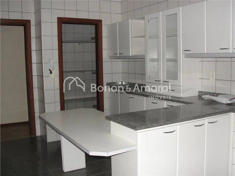 Foto 5 do(a) Casa em Condomínio de 4 quartos à venda em Sousas, Campinas