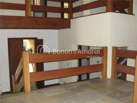 Foto 11 do(a) Casa em Condomínio de 4 quartos à venda em Sousas, Campinas