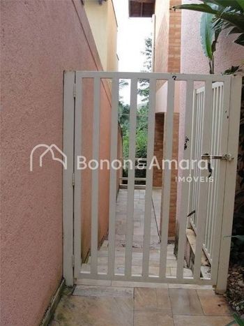 Foto 34 do(a) Casa em Condomínio de 4 quartos à venda em Sousas, Campinas