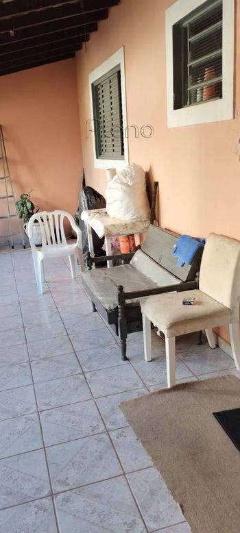 Foto 2 do(a) Casa em Condomínio false à venda em Jardim Antonio Von Zuben, Campinas