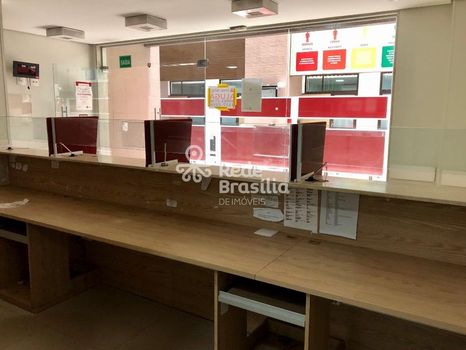 Foto 3 do(a) Sala / Conjunto Comercial false para alugar em Taguatinga Norte (Taguatinga), Brasília