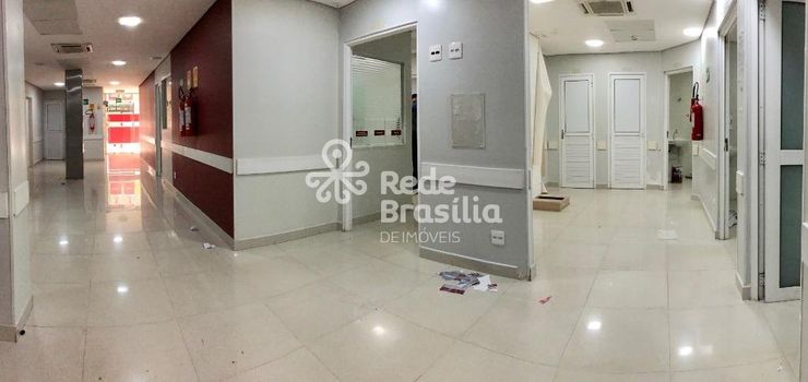 Foto 5 do(a) Sala / Conjunto Comercial false para alugar em Taguatinga Norte (Taguatinga), Brasília