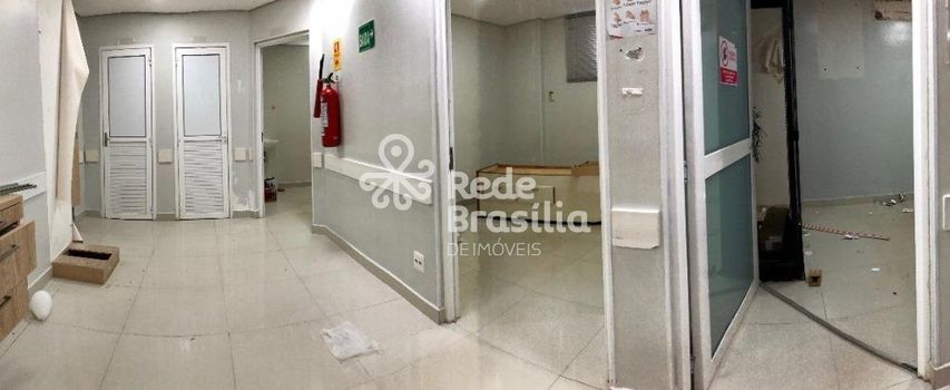 Foto 7 do(a) Sala / Conjunto Comercial false para alugar em Taguatinga Norte (Taguatinga), Brasília