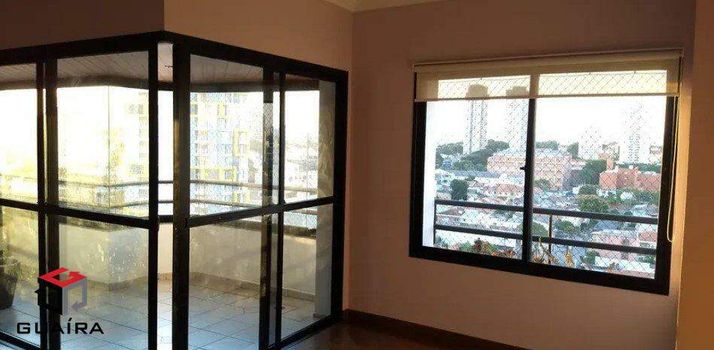 Foto 1 do(a) Apartamento de 3 quartos à venda em Ipiranga, São Paulo