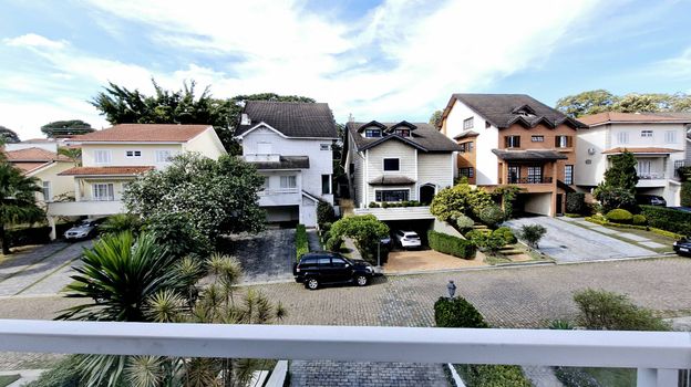Foto 1 do(a) Casa em Condomínio de 4 quartos à venda em Jardim Colombo, São Paulo