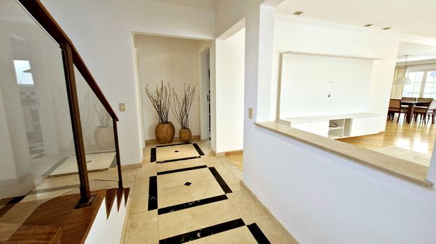 Foto 2 do(a) Casa em Condomínio de 4 quartos à venda em Jardim Colombo, São Paulo
