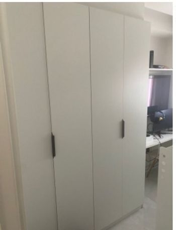 Foto 6 do(a) Apartamento de 2 quartos à venda em Brás, São Paulo