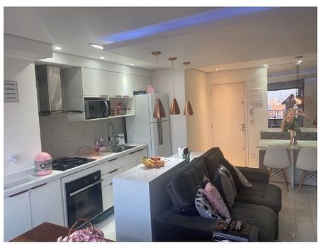 Foto 32 do(a) Apartamento de 2 quartos à venda em Brás, São Paulo