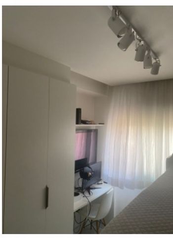 Foto 5 do(a) Apartamento de 2 quartos à venda em Brás, São Paulo