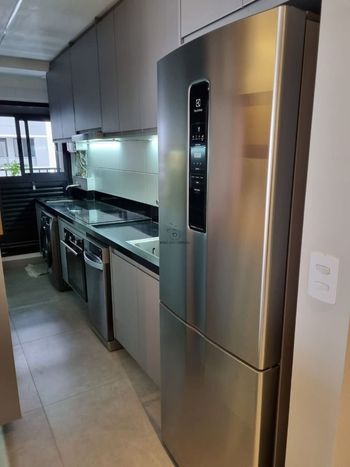 Foto 7 do(a) Apartamento de 3 quartos à venda em Jardim do Paço, Sorocaba
