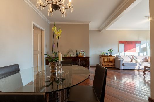 Foto 14 do(a) Apartamento de 3 quartos à venda em Jardim das Bandeiras, São Paulo