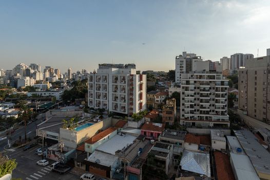 Foto 24 do(a) Apartamento de 3 quartos à venda em Jardim das Bandeiras, São Paulo