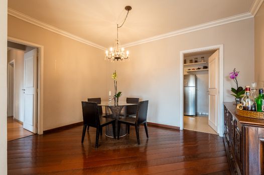 Foto 6 do(a) Apartamento de 3 quartos à venda em Jardim das Bandeiras, São Paulo