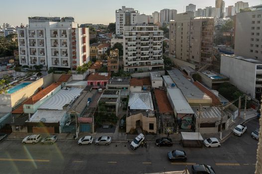 Foto 19 do(a) Apartamento de 3 quartos à venda em Jardim das Bandeiras, São Paulo