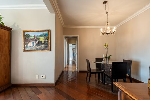 Foto 4 do(a) Apartamento de 3 quartos à venda em Jardim das Bandeiras, São Paulo