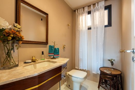 Foto 25 do(a) Apartamento de 3 quartos à venda em Jardim das Bandeiras, São Paulo