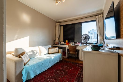 Foto 16 do(a) Apartamento de 3 quartos à venda em Jardim das Bandeiras, São Paulo