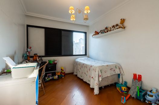 Foto 21 do(a) Apartamento de 3 quartos à venda em Jardim das Bandeiras, São Paulo