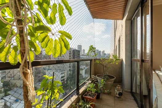 Foto 9 do(a) Apartamento de 3 quartos à venda em Jardim das Bandeiras, São Paulo