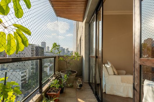 Foto 8 do(a) Apartamento de 3 quartos à venda em Jardim das Bandeiras, São Paulo