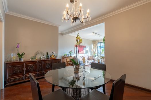 Foto 15 do(a) Apartamento de 3 quartos à venda em Jardim das Bandeiras, São Paulo