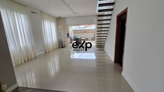 Foto 1 do(a) Casa em Condomínio de 3 quartos à venda em Jardim Vila Paradiso, Indaiatuba