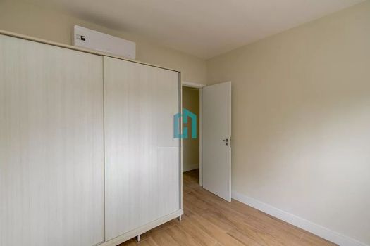 Foto 23 do(a) Apartamento de 3 quartos para alugar em Campo Belo, São Paulo