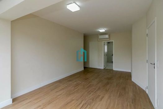 Foto 5 do(a) Apartamento de 3 quartos para alugar em Campo Belo, São Paulo