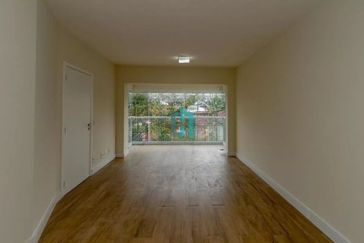 Foto 1 do(a) Apartamento de 3 quartos para alugar em Campo Belo, São Paulo