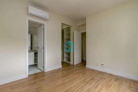 Foto 13 do(a) Apartamento de 3 quartos para alugar em Campo Belo, São Paulo